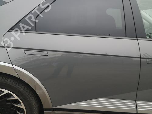 Used Right rear door HYUNDAI IONIQ 5 (NE) EV All-wheel Drive (305 hp) 30391678