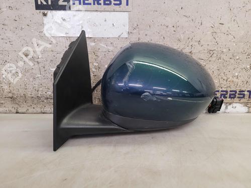 Left mirror FIAT 500e (332_) Elektro 3+1 (FA1) | BP23645650C26 