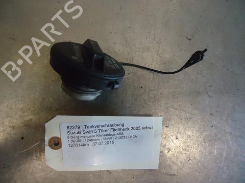 Tanklokk SUZUKI SWIFT III (MZ, EZ) 1.3 DDiS (RS413D) (75 hp) 13066399