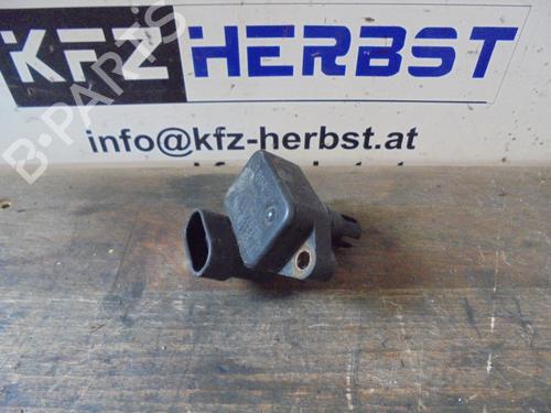 Used Electronic sensor MINI MINI Convertible (R52) One (90 hp) 13061229