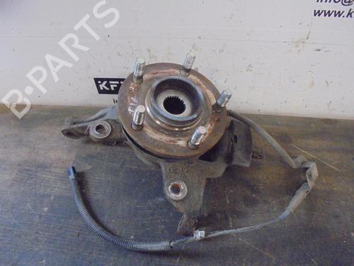 Used Support HYUNDAI i30 (FD) 1.4 (109 hp) 20084494