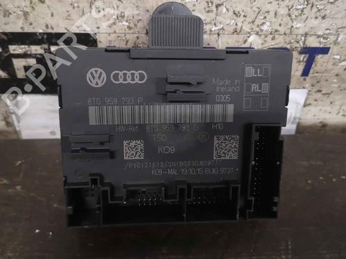 Used Control unit AUDI A5 Sportback (8TA) 2.0 TDI quattro (190 hp) 22281647