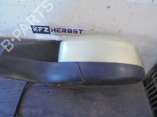 Left mirror FORD MONDEO IV (BA7) 2.0 TDCi | BP12868877C26 