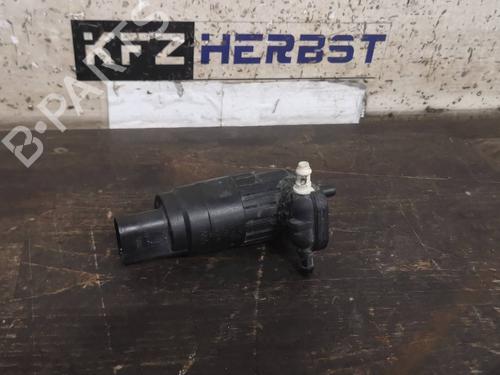 Used Washer pump VW POLO V (6R1, 6C1) 1.0 (75 hp) 13069897