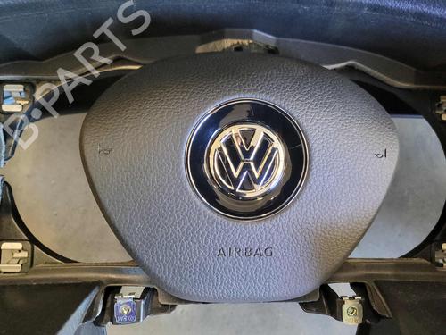 Airbag Kit VW GOLF VII Variant (BA5, BV5) 1.6 TDI | BP30123429C86
