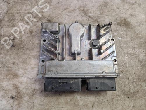 Computer motormanagement OPEL ASTRA J (P10) 1.7 CDTI (68) (110 hp) 32338234