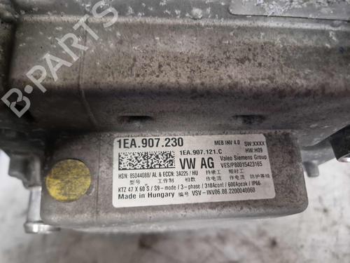 Electronic module CUPRA BORN (K11) 58 | BP38046778M83 - Image 3