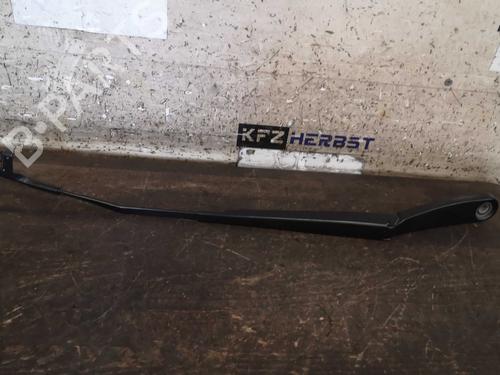 Used Front windshield wiper arm BMW X3 (F25) xDrive 20 d (163 hp) 22290946