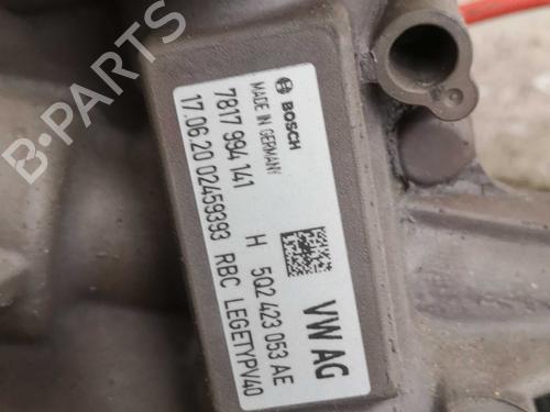 Steering rack AUDI Q2 (GAB, GAG) 1.0 TFSI | BP22290406M22 