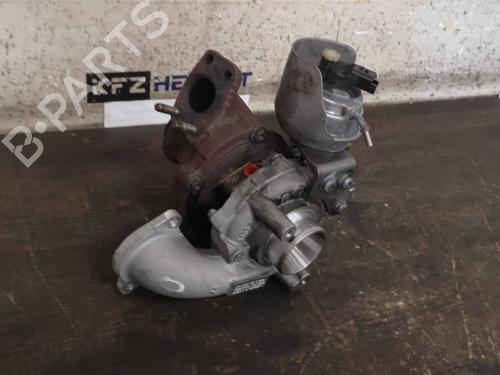 Turbolader/Kompressor FORD MONDEO V Turnier (CF) 1.5 TDCi (120 hp) 13443191