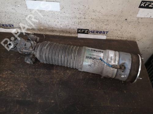 Right rear shock absorber BMW 7 (F01, F02, F03, F04) 750 d xDrive | BP12895625M19 