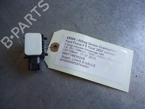 Elektronische module FORD FOCUS II (DA_, HCP, DP) 1.6 (100 hp) 12862192