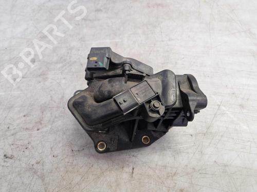 Throttle body NISSAN X-TRAIL III (T32_, T32R, T32RR) 1.6 dCi ALL MODE 4x4-i (NT32) | BP26509637M82