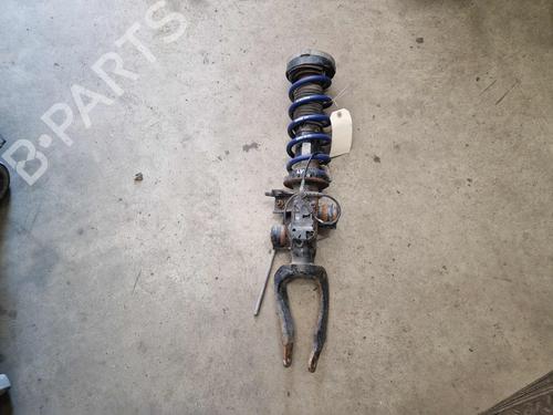 Used Left front shock absorber BMW 5 Gran Turismo (F07) 530 d xDrive (245 hp) 27240374
