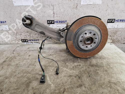 Używane Zwrotnica tylna lewa JEEP CHEROKEE (KL) 2.0 T-GDi (272 hp) 30831304