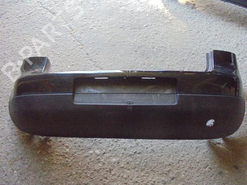 Used Rear bumper VW GOLF V (1K1) 1.6 (102 hp) 20579008