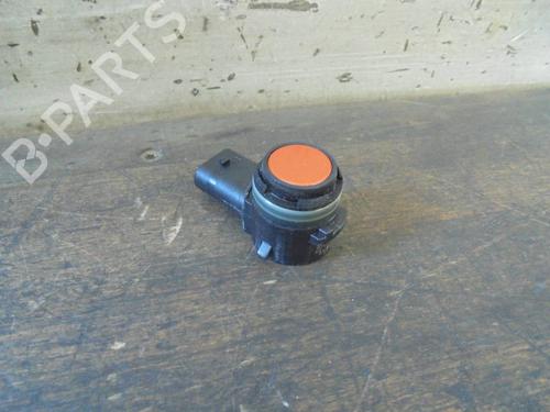 Used Electronic module VW POLO VI (AW1, BZ1, AE1) 1.0 (65 hp) 13068265