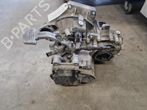 gearbox-vw-golf-vii-5g1-bq1-be1-be2-2012-2013-2014-2015-2016-2017-2018-2019-2020-2021-34398973 main image