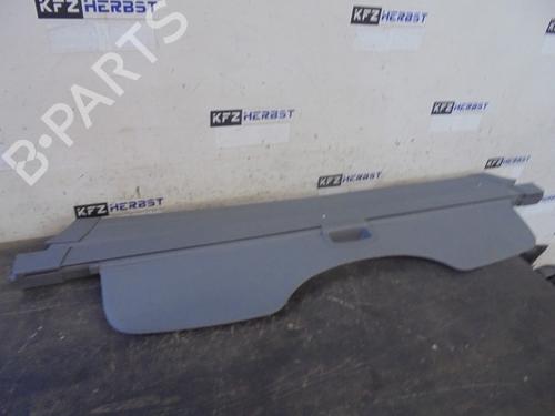 Used Rear parcel shelf FORD FOCUS II Turnier (DA_, FFS, DS) 1.6 TDCi (90 hp) 20090802