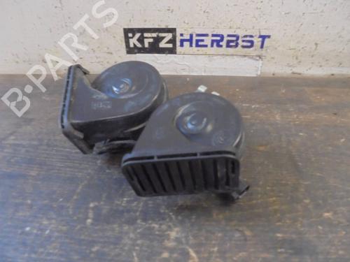 Used Horn JAGUAR XF I (X250) 3.0 D (241 hp) 13062889