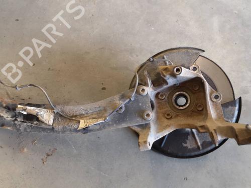 Right rear steering knuckle FORD KUGA I 2.0 TDCi (140 hp) 12878183