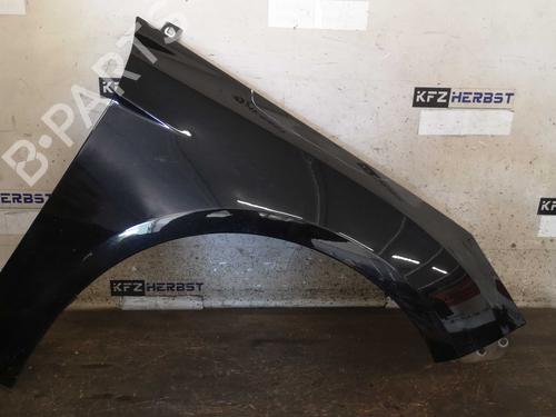 Used Right front fenders FORD FOCUS III Turnier 1.6 TDCi (115 hp) 22290028