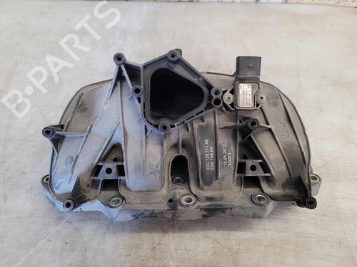 Manifold Indsugning VW SHARAN (7N1, 7N2) 1.4 TSI (150 hp) 24950365