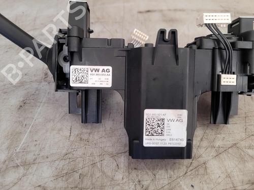 Steering column stalk VW TOURAN (5T1) 2.0 TDI | BP24200068I23 