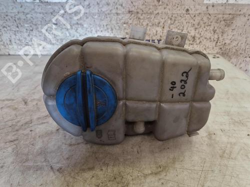 Used Expansion tank AUDI A6 C7 Avant (4G5, 4GD) 2.0 TDI (177 hp) 28837187