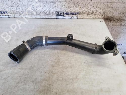 Rohr für VW GOLF VII Variant (BA5, BV5) 1.6 TDI (115 hp) 27638153