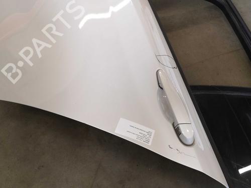 Left rear door BMW 1 (F20) 118 d | BP22287040C4