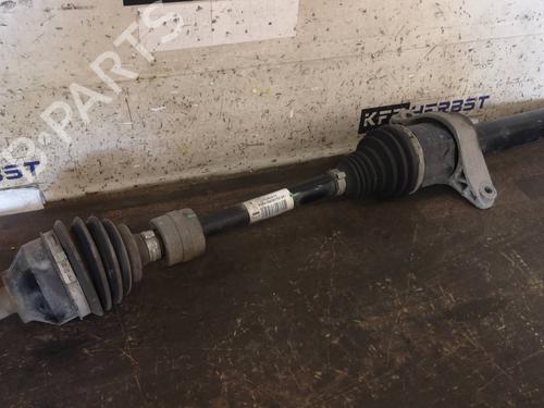 Driveshaft MINI MINI COUNTRYMAN (R60) Cooper (122 hp) 12998272