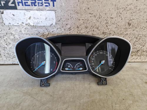 Used Instrument cluster FORD GRAND C-MAX Van 1.5 TDCi (120 hp) 29168413