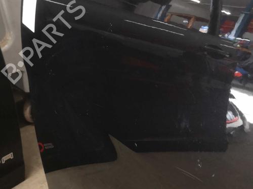Left rear door SEAT ALTEA (5P1) 1.6 TDI | BP22284064C4 