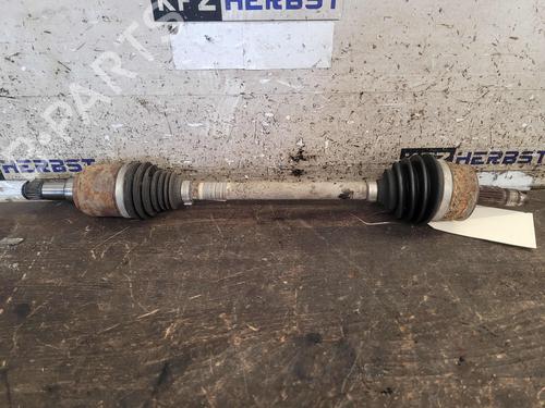 Used Left front driveshaft FIAT 500 (312_) 1.2 (312AXA1A) (69 hp) 23213976