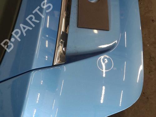 Tailgate FORD FIESTA VI (CB1, CCN) 1.4 | BP22289843C6 