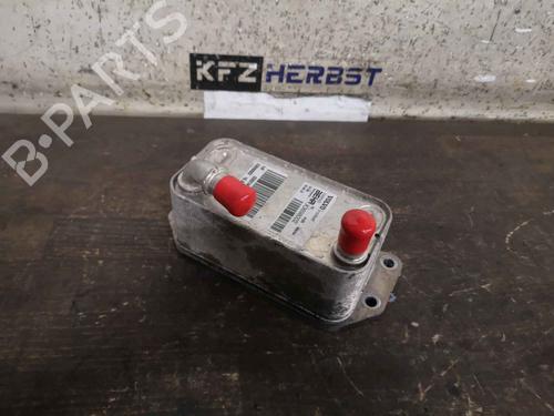 Oil radiator VOLVO S80 II (124) D3 / D4 | BP12894732M33 