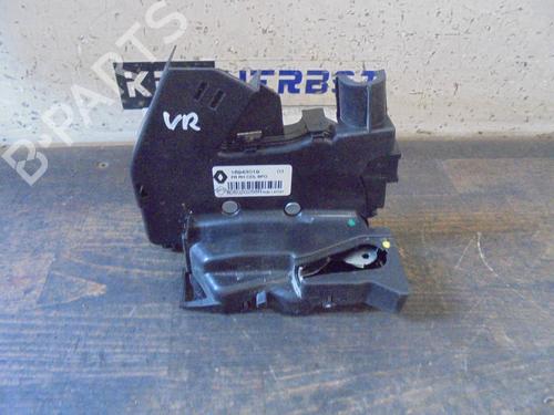 Used Front right lock RENAULT MEGANE IV Grandtour (K9A/M/N_) 1.5 dCi 110 (110 hp) 19928276