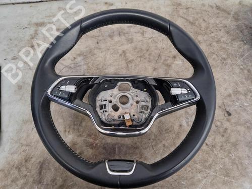 Rat Rat SKODA RAPID (NH3, NK3, NK6) 1.2 TSI (110 hp) 34007954 34007954