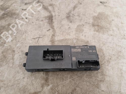 Used Control unit Control unit 39649008 39649008