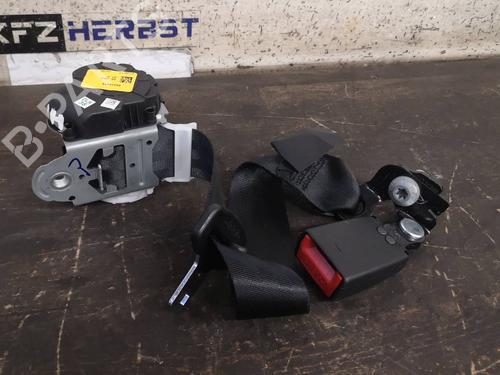 Used Rear center seatbelt FORD KA+ III (UK, FK) 1.2 Ti-VCT (85 hp) 13064183