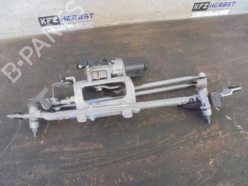 Used Front wipers mechanism MAZDA 3 (BL) 1.6 MZR (BL14) (105 hp) 12887514
