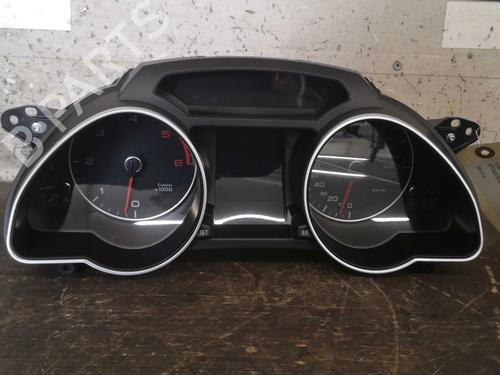 Used Instrument cluster AUDI A5 Sportback (8TA) 2.0 TDI quattro (190 hp) 22283325