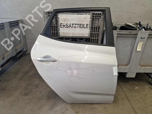 Dør højre bagtil HYUNDAI ix20 (JC) 1.4 (90 hp) 28277931
