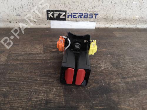 Used Rear left seatbelt VOLVO V60 I (155) 1.6 DRIVe (114 hp) 12880272
