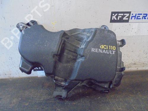 Blindagem superior RENAULT SCÉNIC III (JZ0/1_) 1.5 dCi (110 hp) 175B14367R