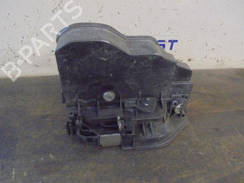 Used Front left lock BMW X3 (E83) 2.0 d (150 hp) 12886674