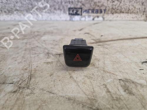 Used Warning switch Warning switch SKODA FABIA IV (PJ3) 1.0 MPI (80 hp) 40254775 40254775