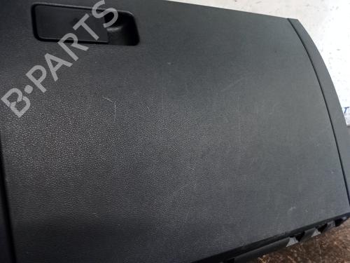 Glove box VW POLO VI (AW1, BZ1, AE1) 1.0 TSI | BP22292912C95 