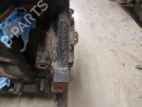 Engine SKODA ROOMSTER (5J7) 1.4 TDI | BP37262365M1 - Image 3